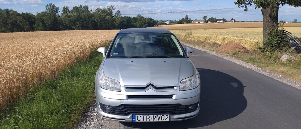 Citroën C4