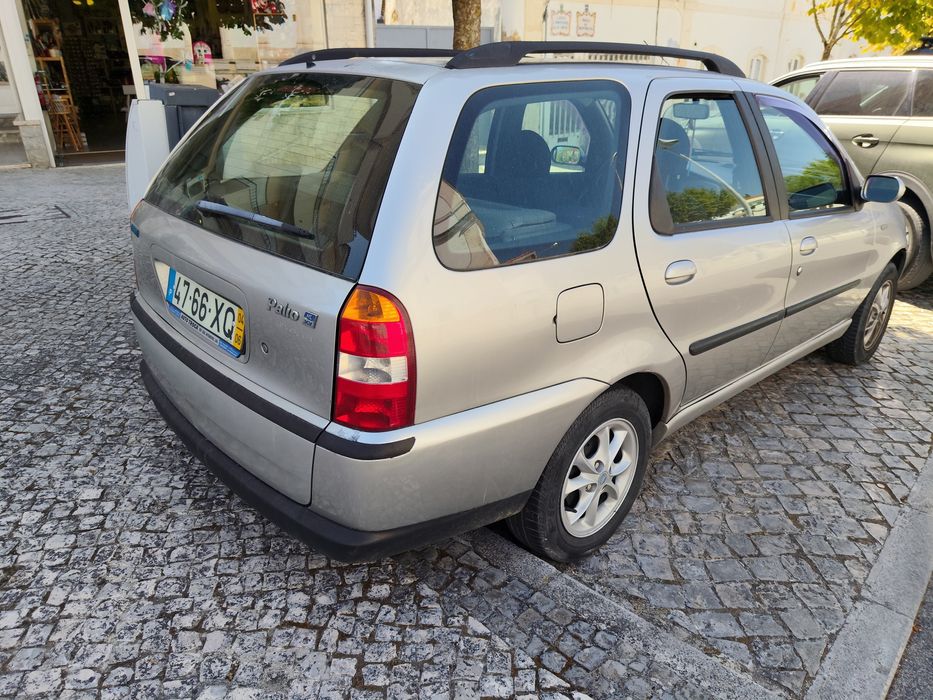Palio Weekend 1.3