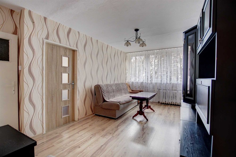 2pok. Zielińskiego / Arkady - pieszo na Dworzec, kilka min. do Rynku!