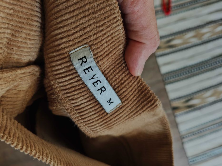 Вельветова спідниця (М)