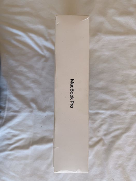 Macbook Pro M4 14”