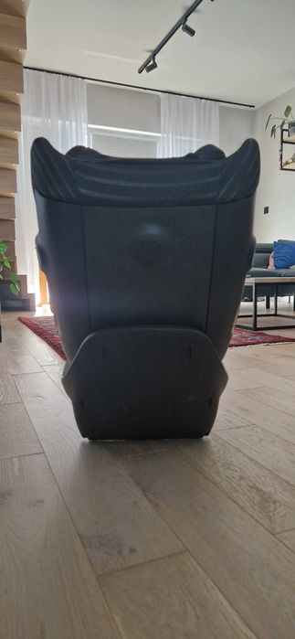 GB Vaya 2 i-Size-nowy! 0-18kg/Na gwarancji! Nie CYBEX/BRITAX/BoboWózki