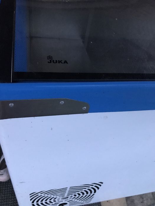 Морозильный ларь Juka 1000 литров