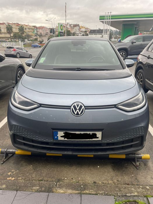 VW ID3 - Excelente Estado
