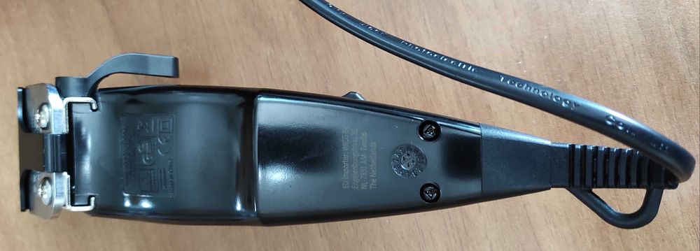 Wahl Home Pro Haircutting Kit "іграшка" не дітям
