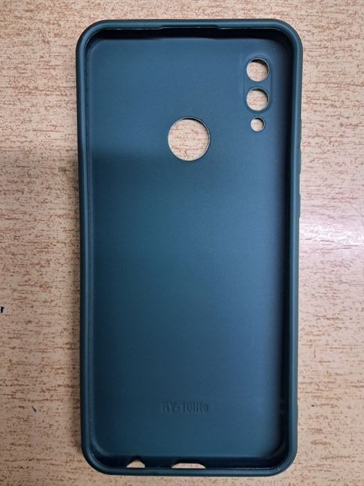Чехол на телефон Xuawei P Smart  2019
