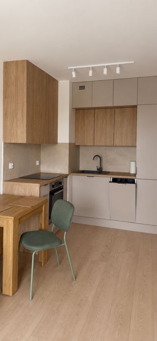 Nowe 2-pokojowe mieszkanie | 27 m² | ul. Granata | miejsce postojowe | duży balkon
