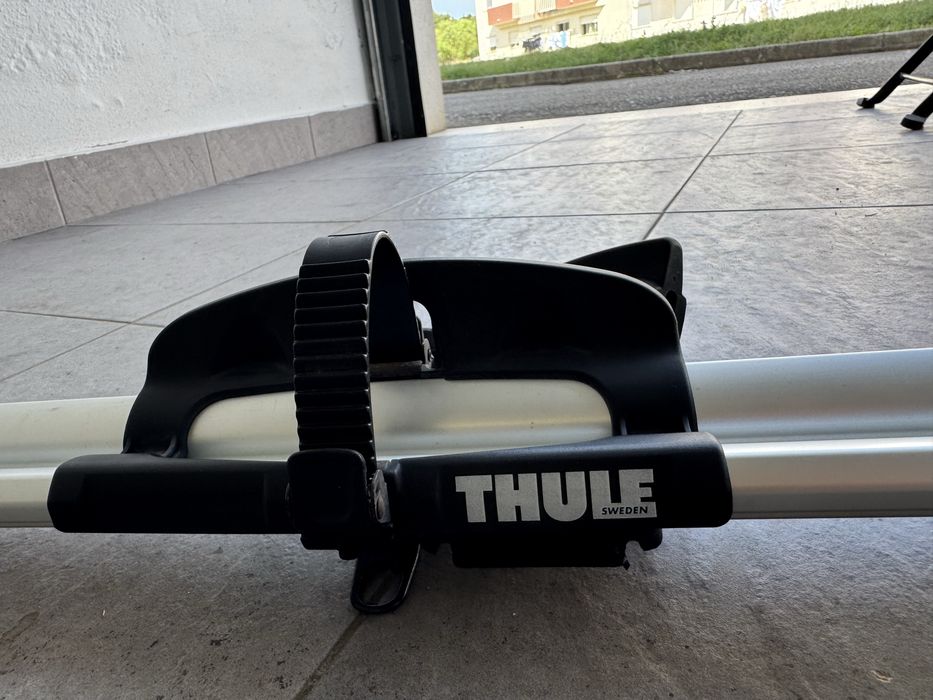 Suporte thule  591