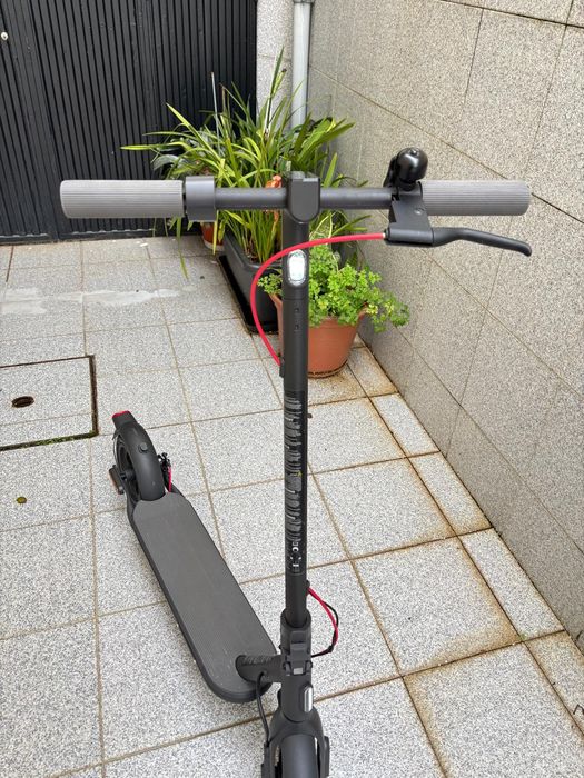 Xiaomi Electric Scooter 4 Black