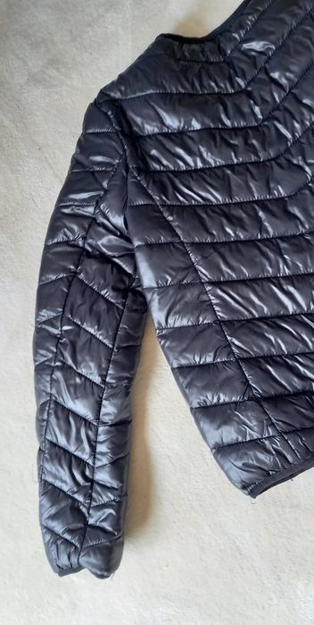 Kurtka bomberka New Yorker