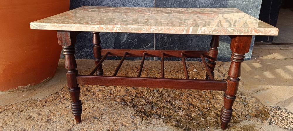 Mesinha de centro sala