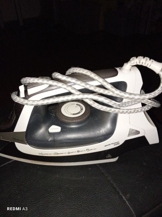 Ferro de engomar