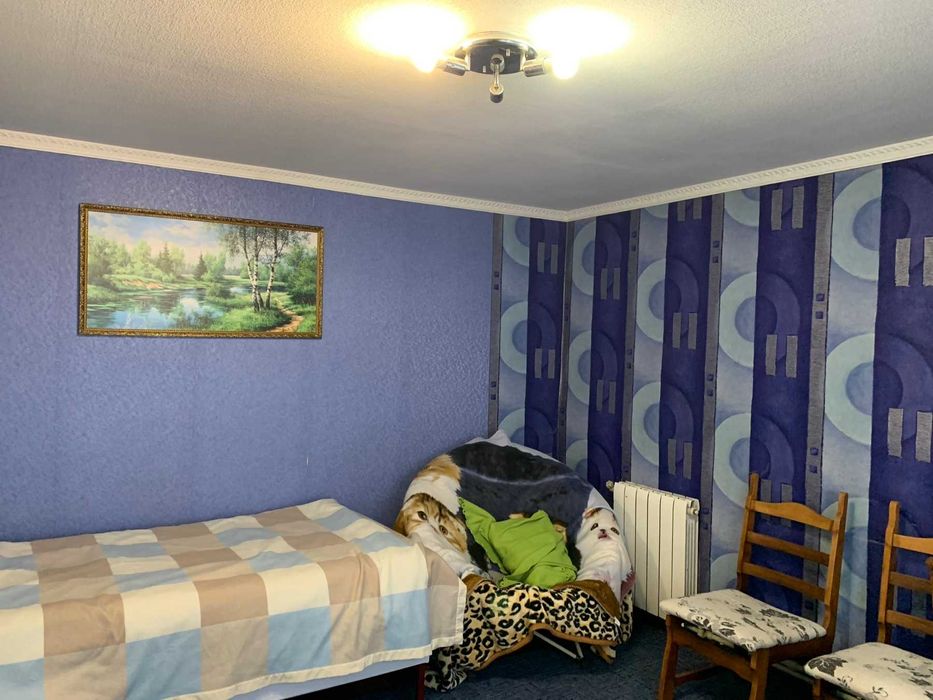 Продам хороший дом для большой дружной семьи  метро Киевская