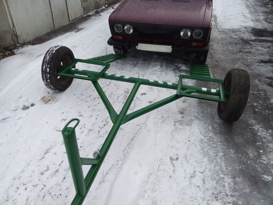 Продам лафет частичной погрузки для всех моделей авто  ширина 2 метра.
