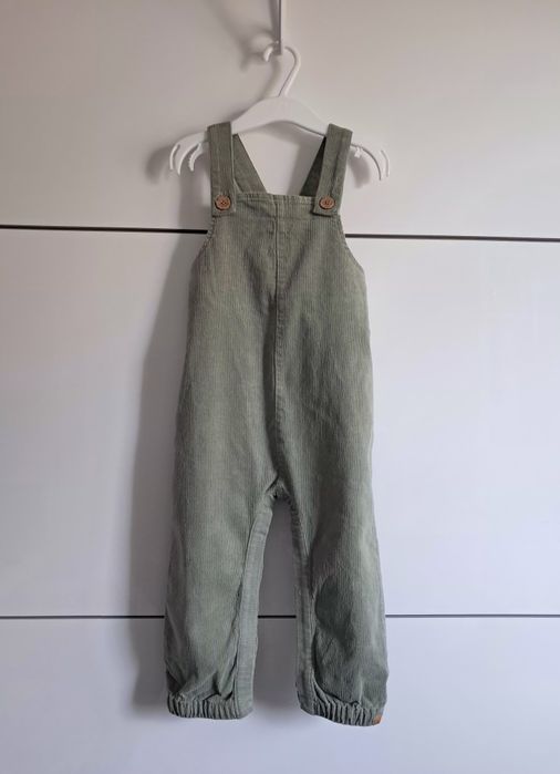 Ogrodniczki Lil' Atelier