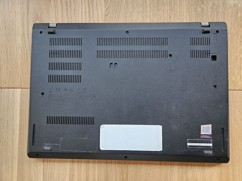 Laptop ThinkPad L14 Gen 1