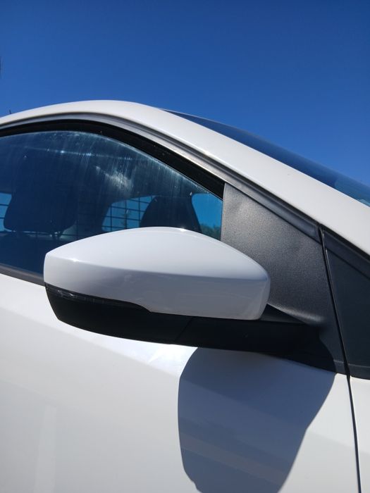 Vw polo 1.2 tdi comercial