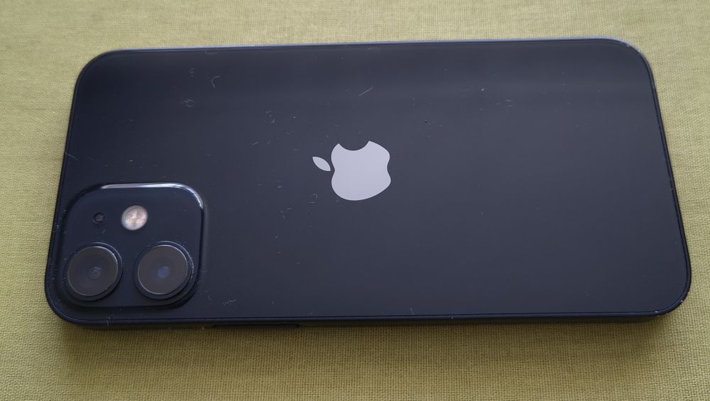 Мобільний телефон іPhone 12 mini