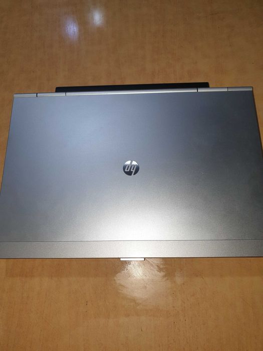 Hp elitebook 2560p 10gb