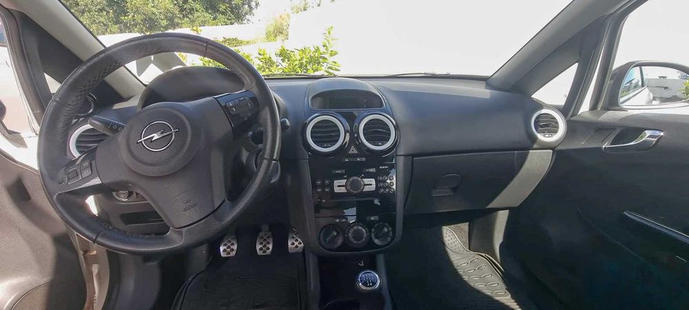 Vendo Opel Corsa 2010