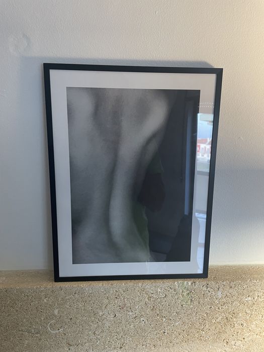 Frames and canvases in good condition64584254657153122