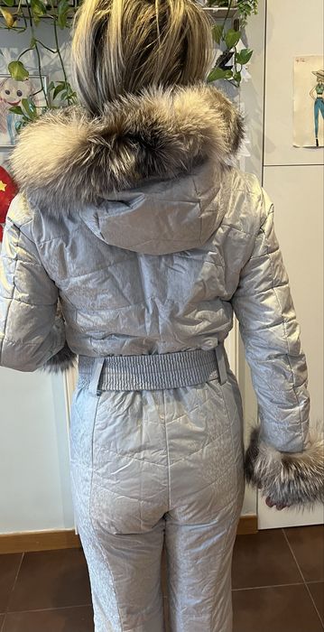 Colmar Nowy włoski kombinezon narciarski rozmiar 38. Rewelacyjny