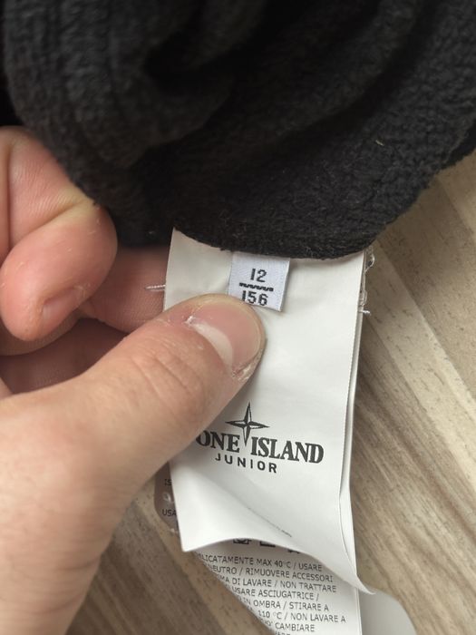 Stone Island Bluza
