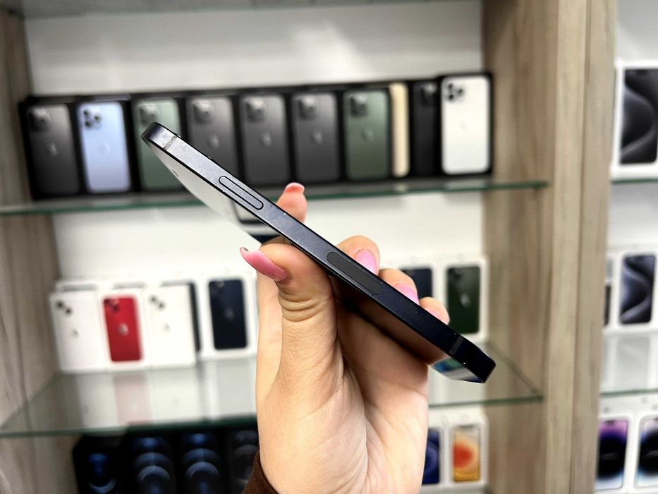 iPhone 12  128 GB Neverlock | Магазин | Гарантія