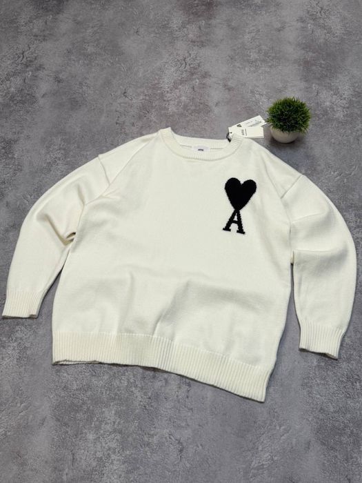 Sweater Ami,  светр Ami
