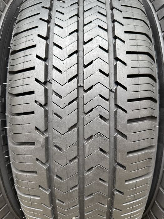 Літні шини 215/65 R16C Michelin Agilis 51 4шт. 8+мм 2023