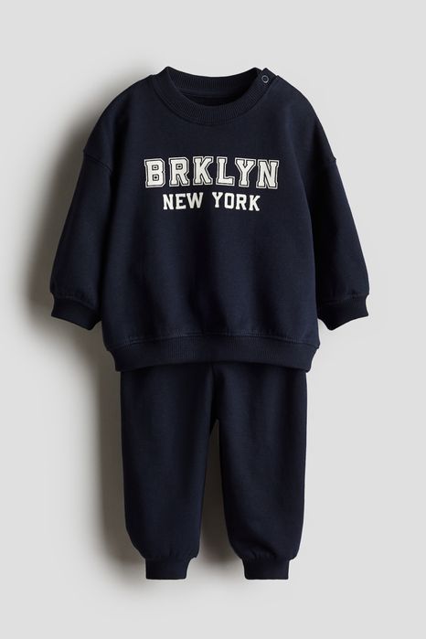 Костюм h&m 74 розмір 6-9 місяців