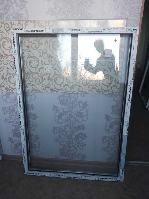 Продам новый стеклопакет