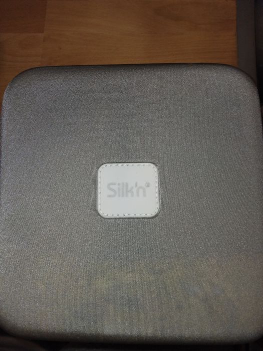 Depiladora Luz Pulsada