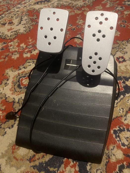 Thrustmaster Force Feedback