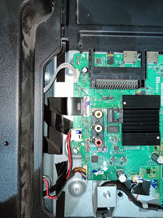 TV android Xiaomi 32 polegadas