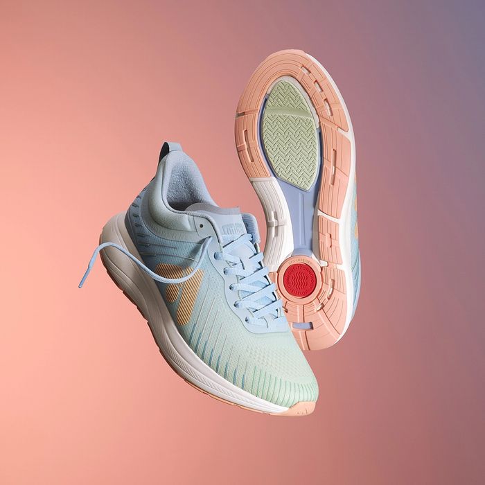 Преміальні кросівки Fitflop, розмір 41, Оригінал!