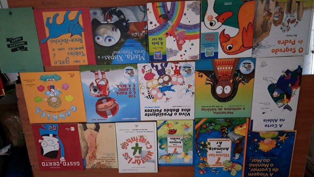 Literatura infantil portuguesa 3