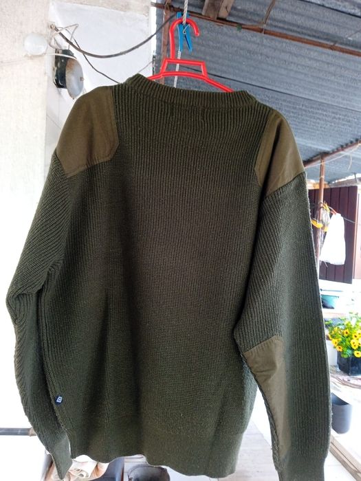 Polo quente de homem