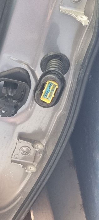 Porta Peugeot 308 HDI 2014