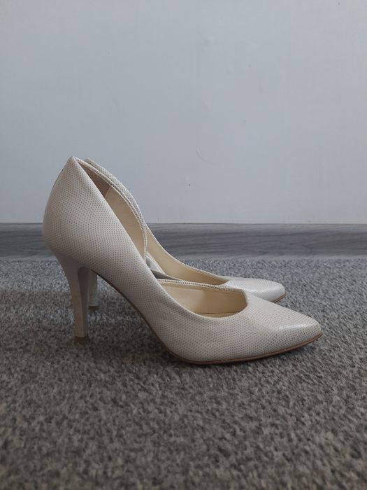 Buty, szpilki rozm. 35