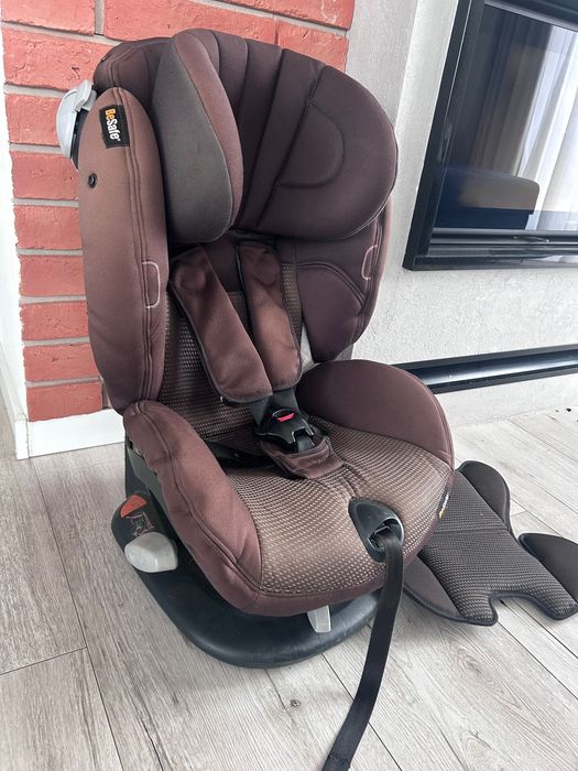 Fotelik samochodowy  BeSafe iZi Comfort 9-18 kg