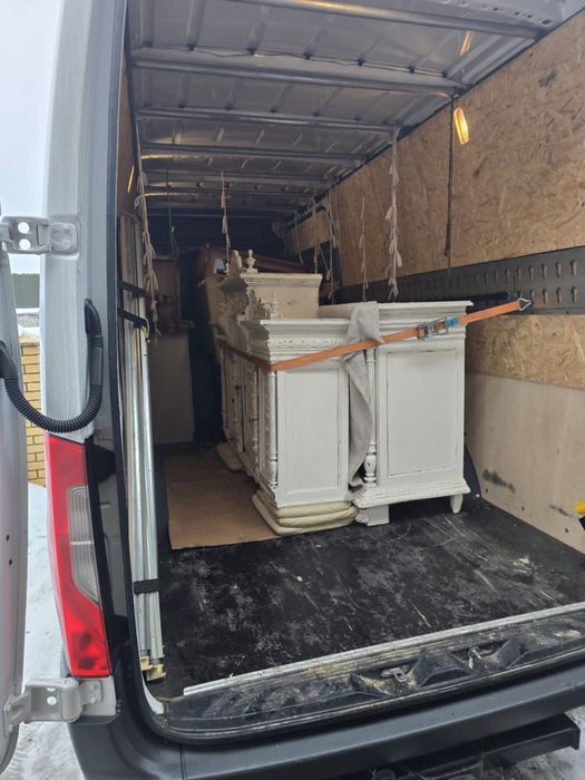 Przeprowadzki!Cala  polska! Miedzynarodowe! Uslugi transportowe!