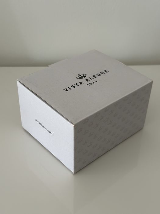 Caixa americana grande Blossom (Vista Alegre)