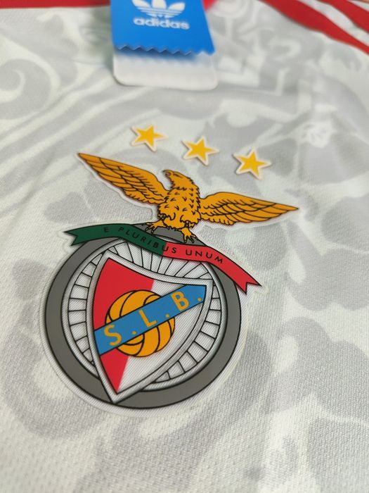 Camisola Benfica 26/27