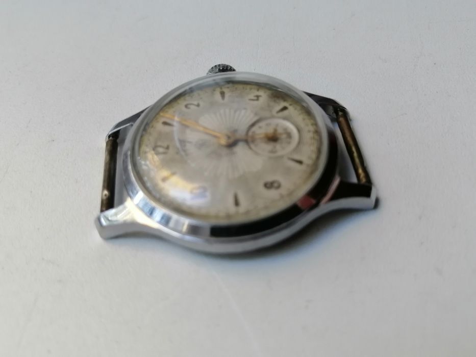 Часы мужские Свет, производства ЭЧЛ, СССР