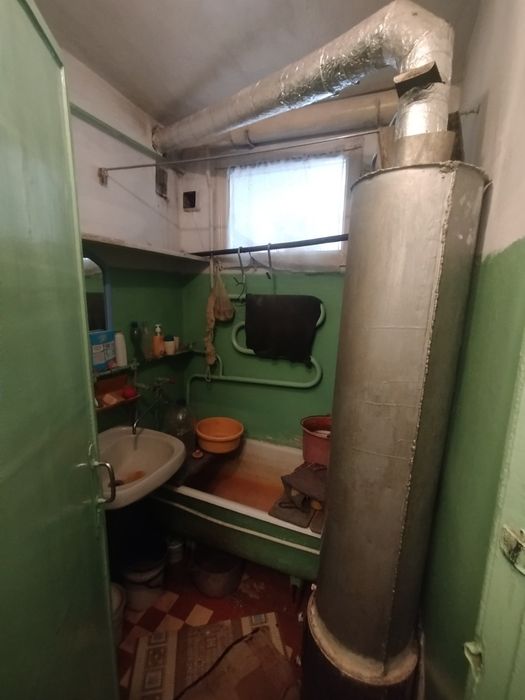 Продаж 3х кімнатної квартири в с.Гранітне