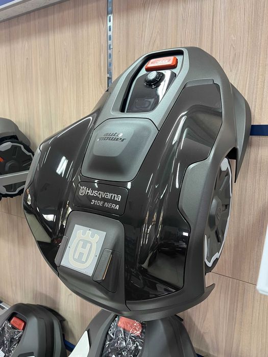 Robot do trawnika Husqvarna 310E NERA Inteligentny Raty FV Montaż Serwis