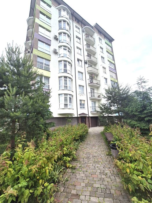 Оренда 2кім в Калиновій Слободі. 450$.