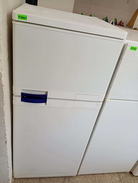 Lodówka Bosch | 54,5cm szer 125cm wys | Biała | Niemiecka | Gwarancja