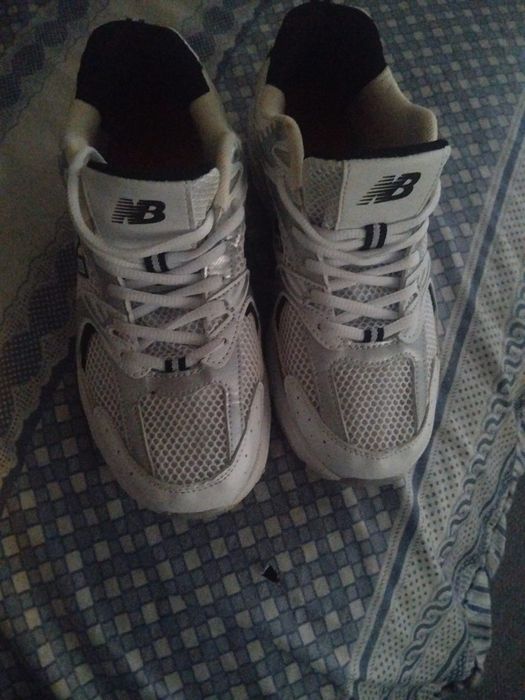 Tênis New balance